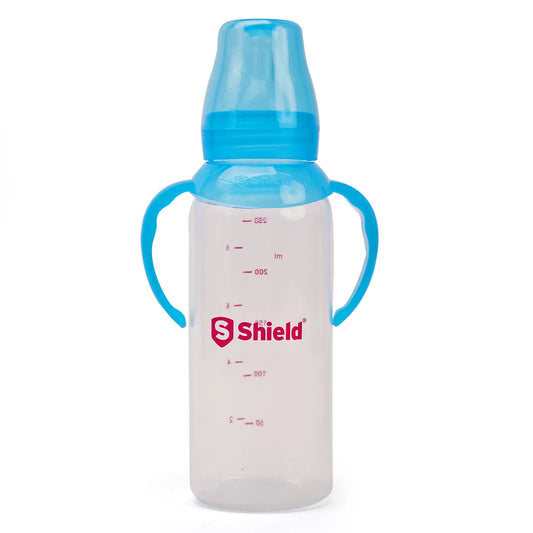 SHIELD EVENFLO FEEDER 250ML