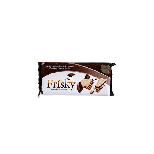 Inovative Frisky Chocolate Wafers RS-30