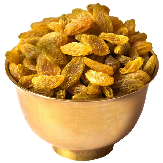 TREE FOODS RAISINS 100-GM