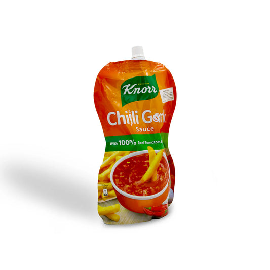 KNORR CHILLI GARLIC KETCHUP 800G