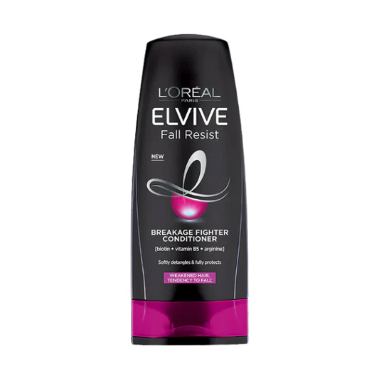 LOREAL ELVIVE FALL RESIST CONDITIONER 175ML