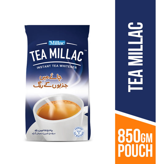 Tea millac powder 850g