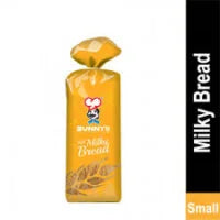 BUNNY'S MILKY SMALL BREAD