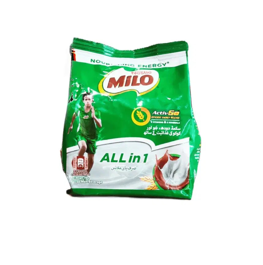 Nestle milo all in 1 150g