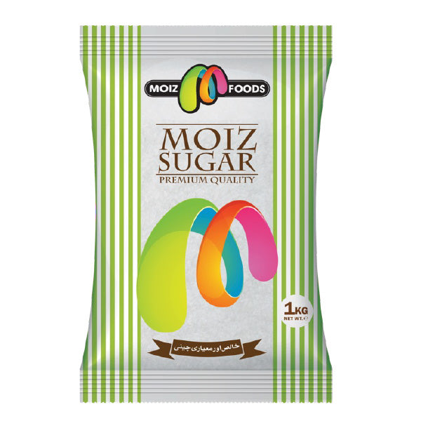 MOIZ SUGAR 1 KG