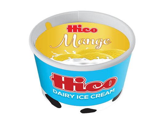 HICO MANGO CUP