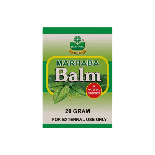 MARHABA BALM 20G