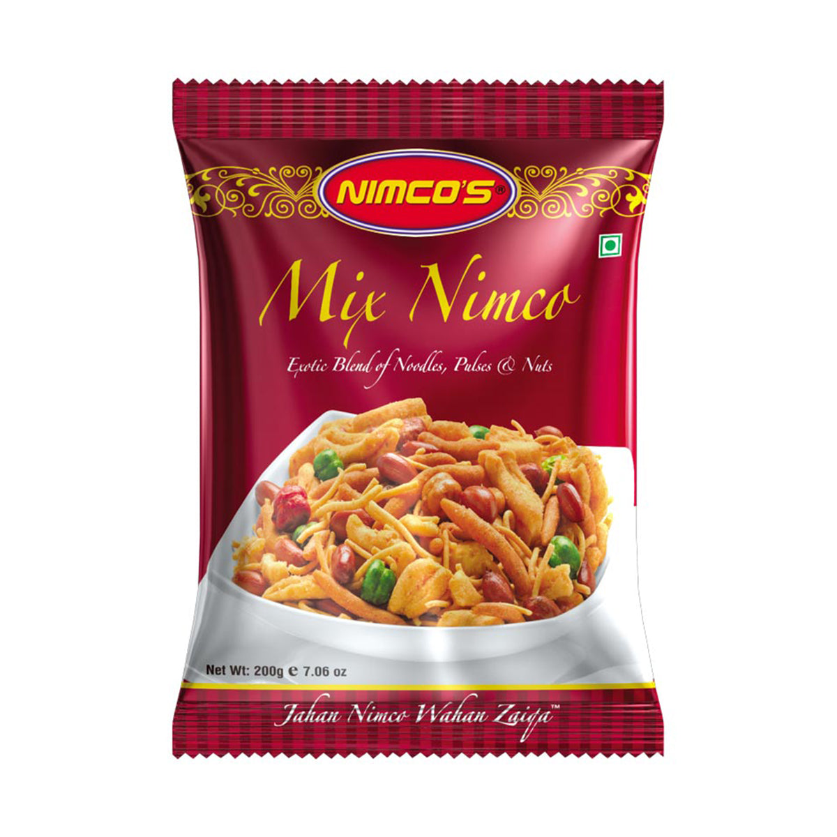 NIMCOS MIX NIMCO