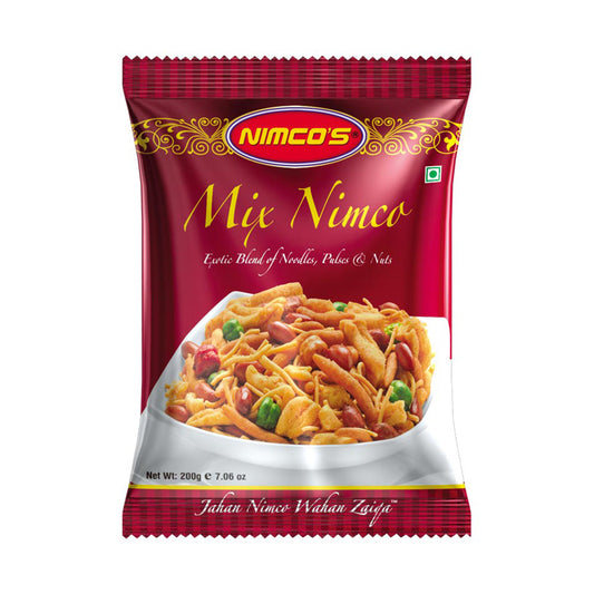 NIMCOS MIX NIMCO
