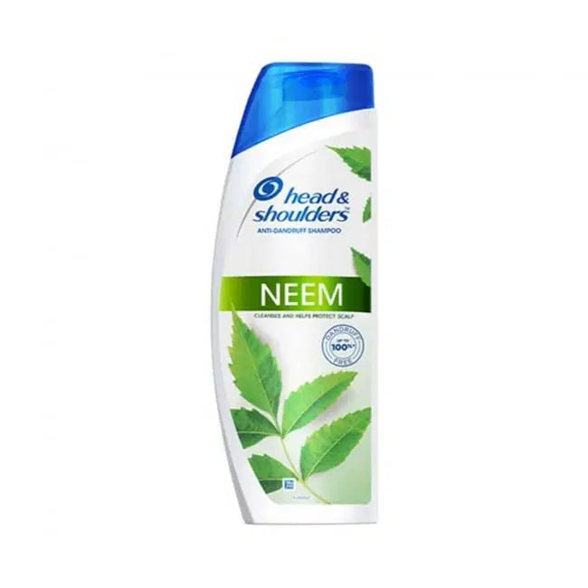 Head & shoulder Neem shampoo 360ml
