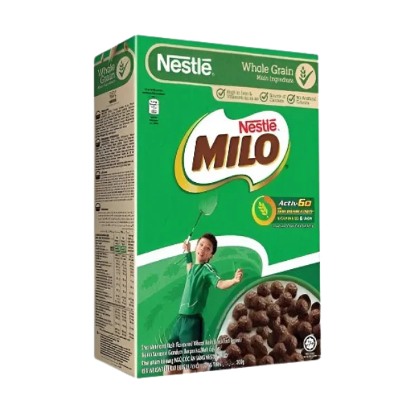 NESTLE MILO CERELAS LARGE PACK