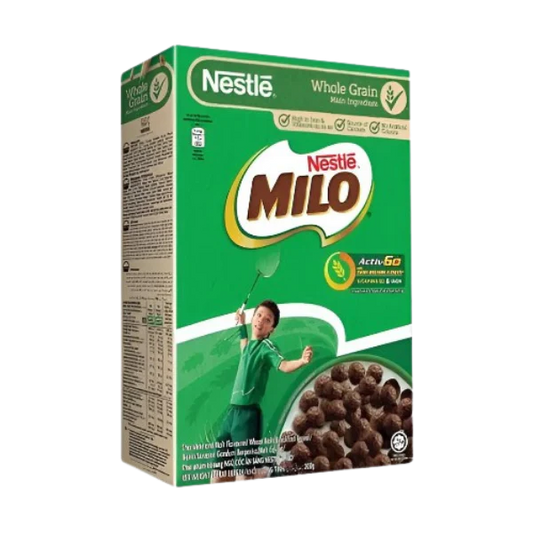 NESTLE MILO CERELAS LARGE PACK