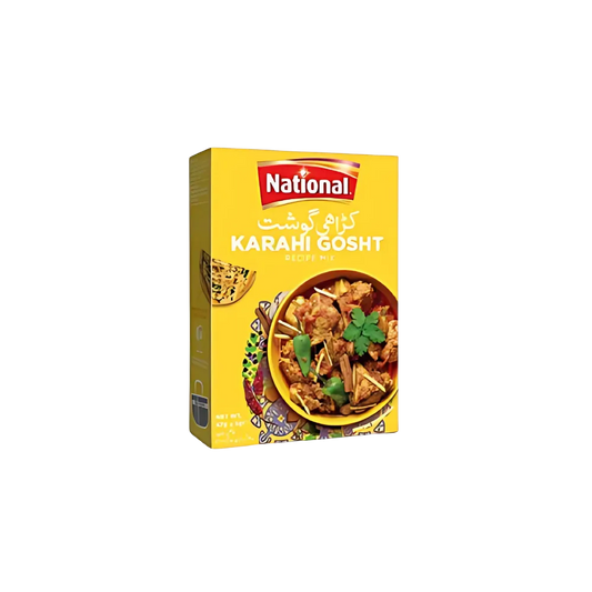 National Karahi Gosh Masala 94gm