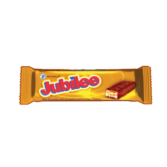 MITCHELLS JUBILEE CHOCOLATE (RS30)