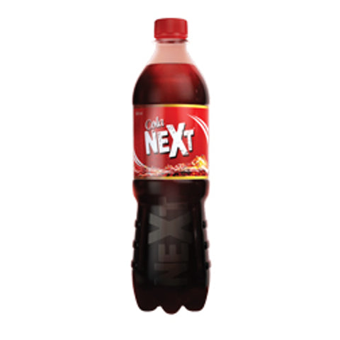 Cola Next 500ml