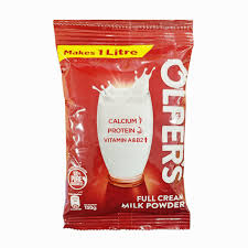 Olpers powder milk 130g