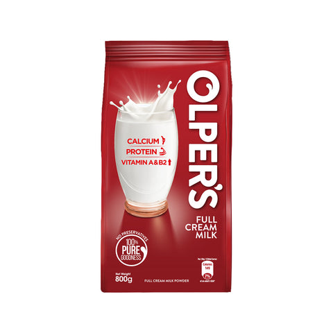 Olpers powder milk 800g