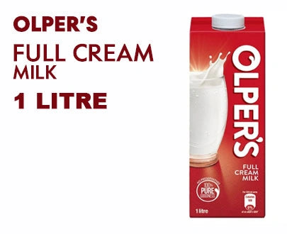 Olpers milk 1 L