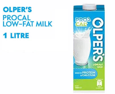 OLPERS PROCAL 1L 12 PACK
