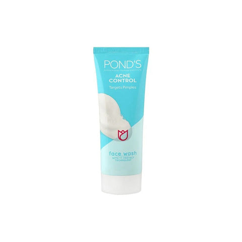 Ponds acne control facewash 50ml