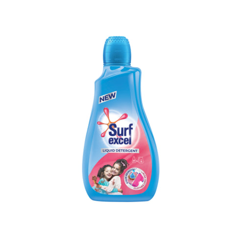 SURF EXCEL LIQUID 500ML