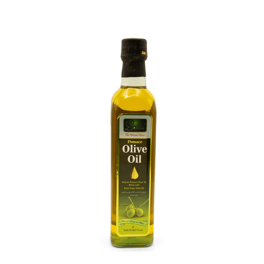 Bella Extra Virgin Olive Oil 500ml