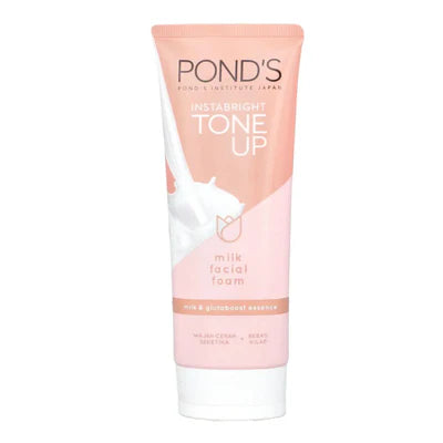 Ponds tone up facewash 100ml