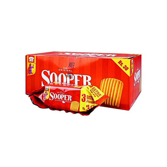 Peek Freans Sooper Biscuits Rs-30