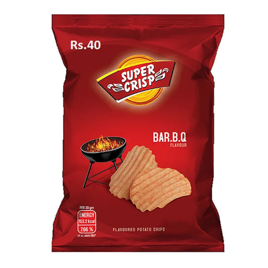 Super Crisp BBQ Rs-40