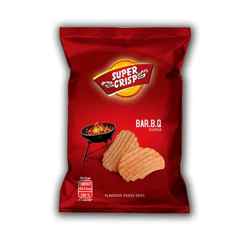 Super Crisp BBQ Rs-50