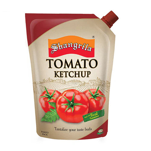 SHANGRILA TOMATO KETCHUP 800G
