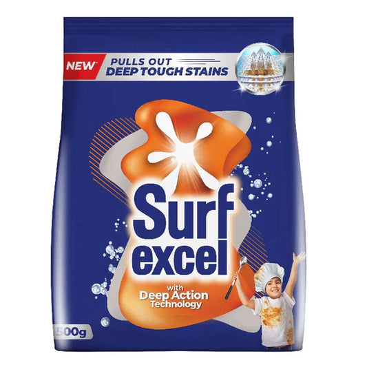 Surf excel 500g