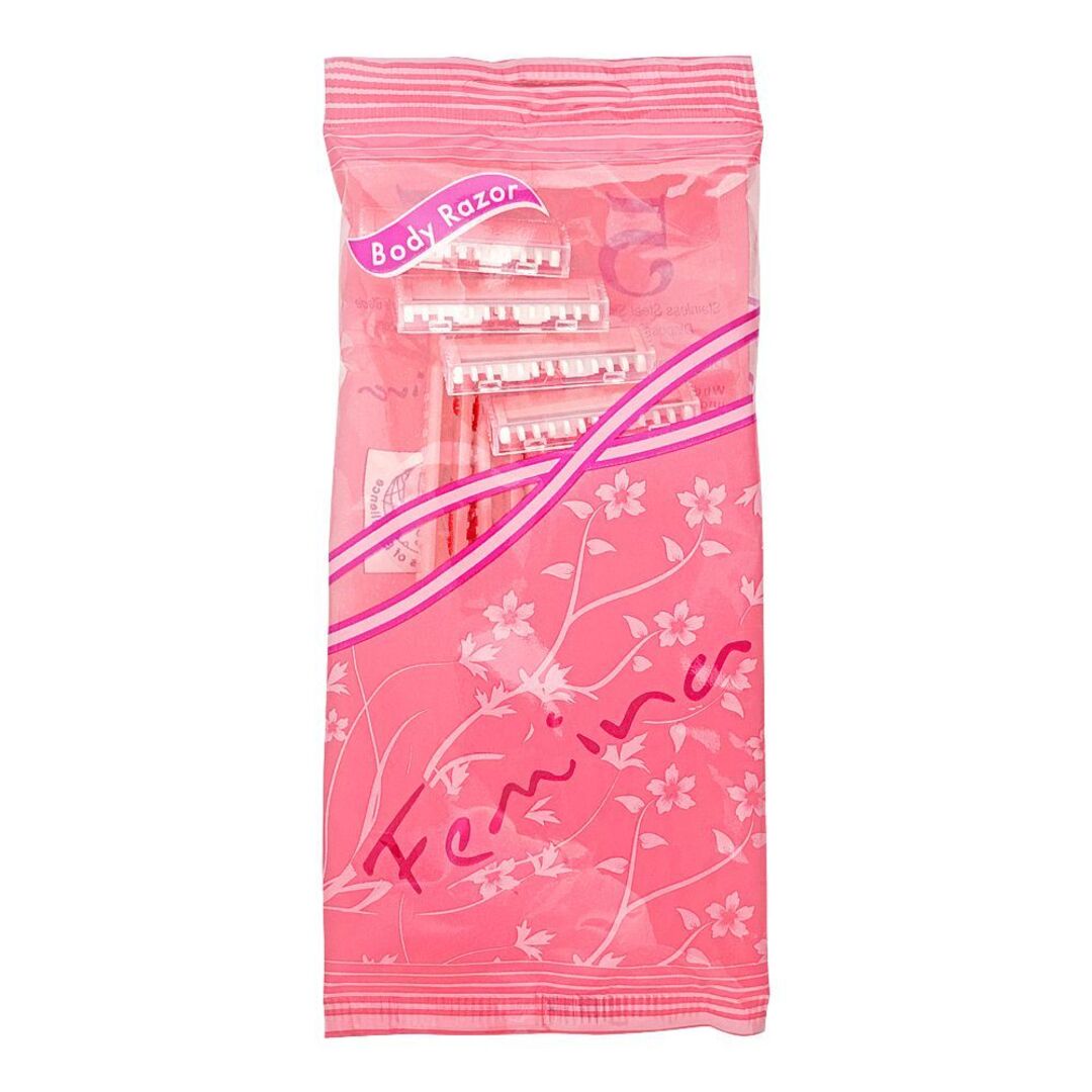 Femina Body razor 1s