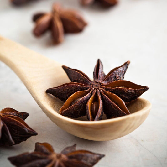 TREE FOODS STAR ANISEEDS 50-GM