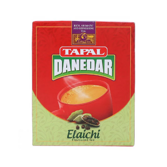 TAPAL DANEDAR ELAICHI 170 GM