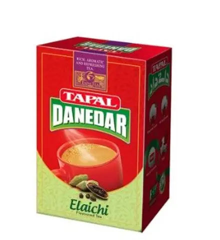 Tapal danedar elaichi tea 85g