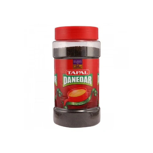 Tapal danedar tea jar 440g