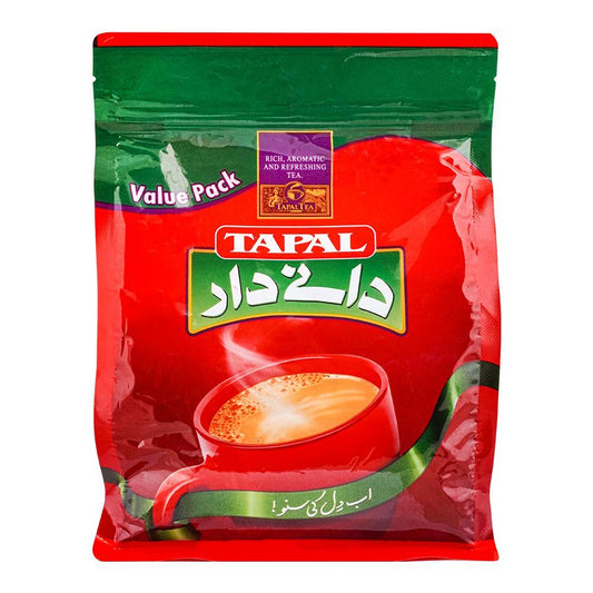 Tapal danedar tea pouch 430g