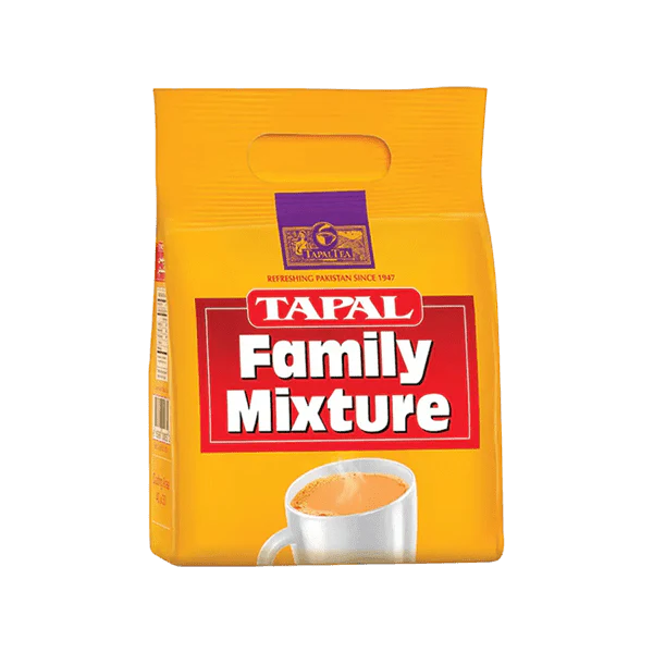 Tapal family mixture tea 430g