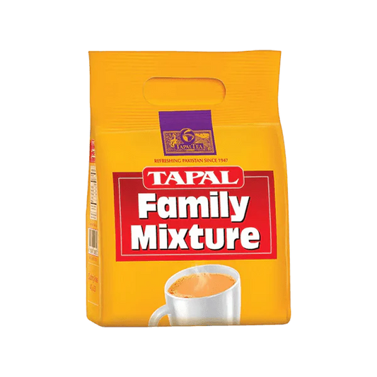 Tapal family mixture tea 430g