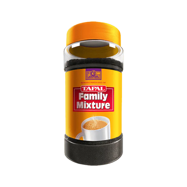 Tapal family mixture tea 440g jaar