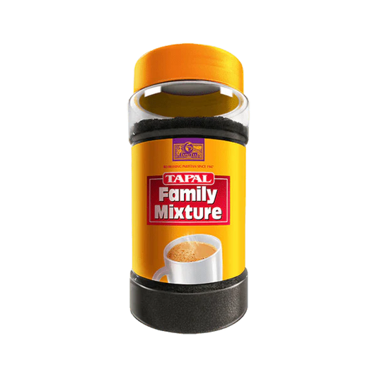 Tapal family mixture tea 440g jaar