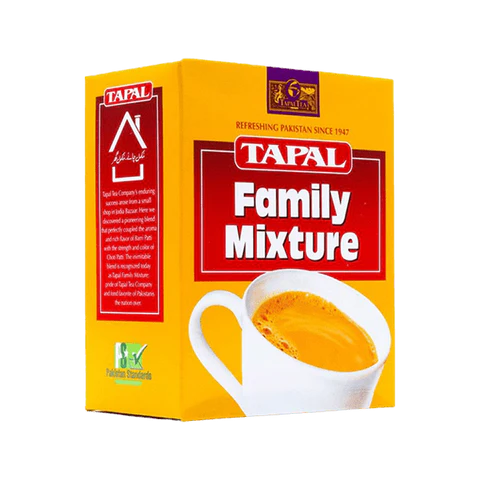 Tapal family mixture tea 85g