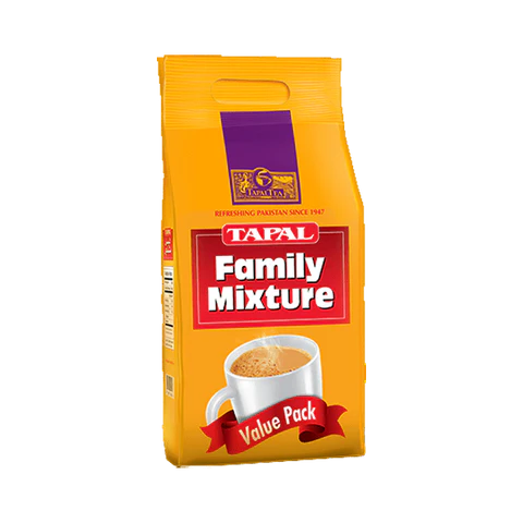 Tapal family mixture tea 900g