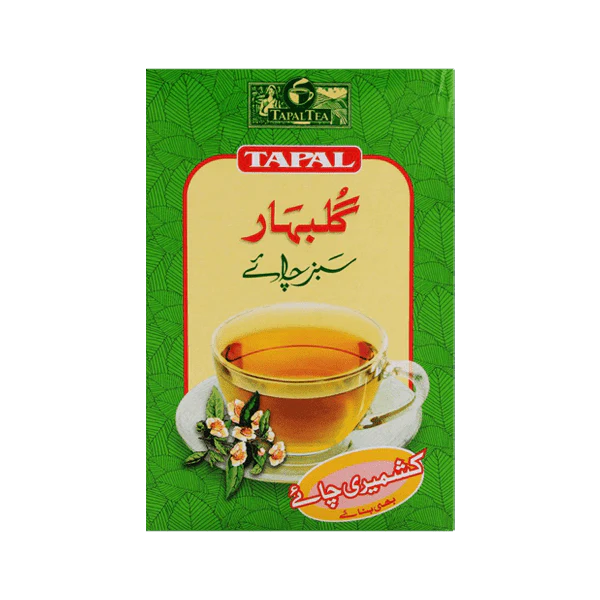 Tapal gulbahar tea 85g