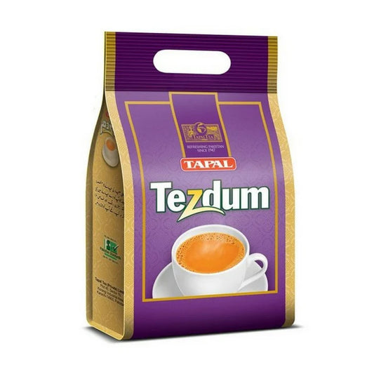 Tapal tezdum tea 430g