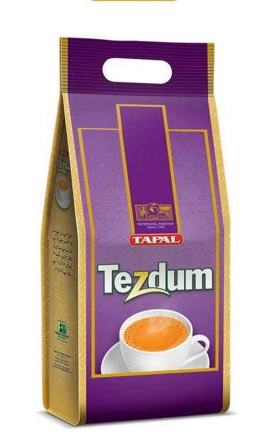 Tapal tezdum tea 900g