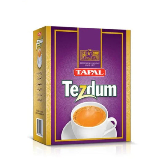 Tapal tezdum tea pouch 170g