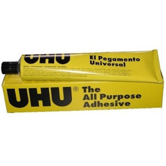 Uhu tube 21ml