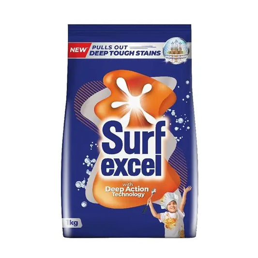 SURF EXCEL 1-KG
